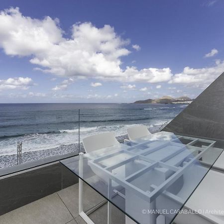 Penthouse Over The Sea 大加那利岛拉斯帕尔马斯 外观 照片