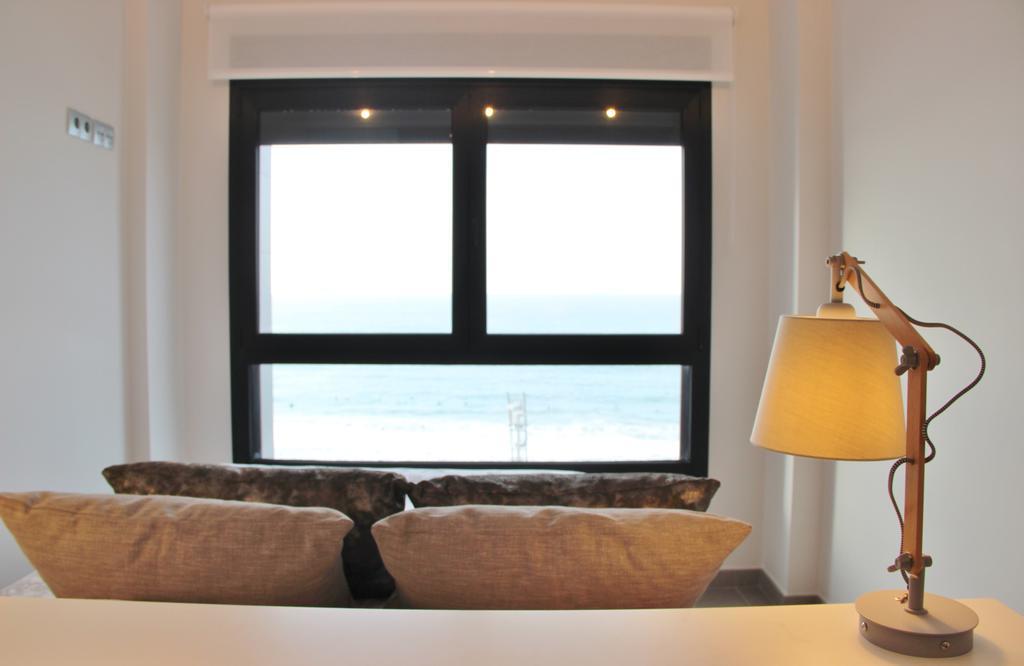 Penthouse Over The Sea 大加那利岛拉斯帕尔马斯 外观 照片