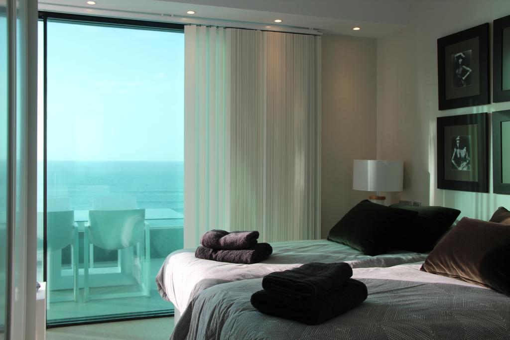 Penthouse Over The Sea 大加那利岛拉斯帕尔马斯 外观 照片