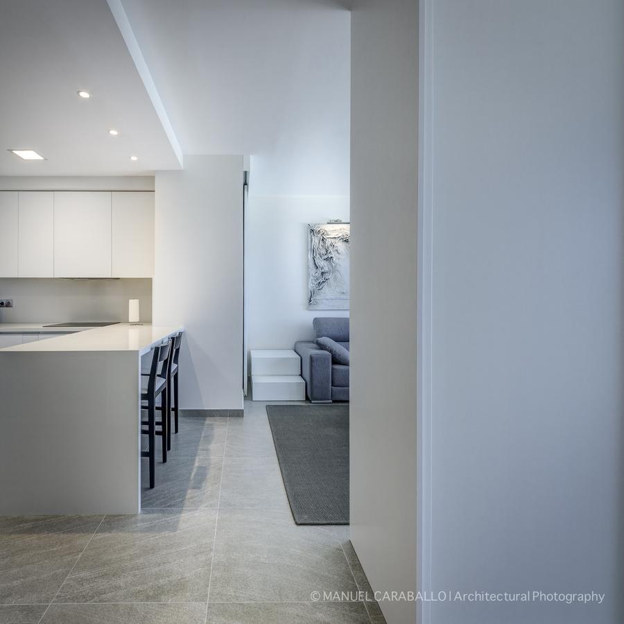 Penthouse Over The Sea 大加那利岛拉斯帕尔马斯 外观 照片